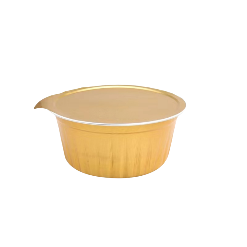 Takeaway-Foil-Containers