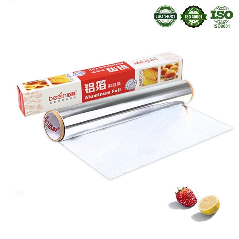 Thick Aluminu Foil2