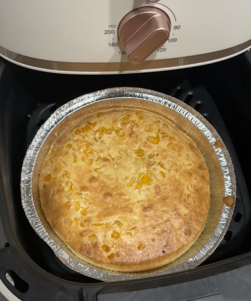 air-fryer-aluminium-foil-tray