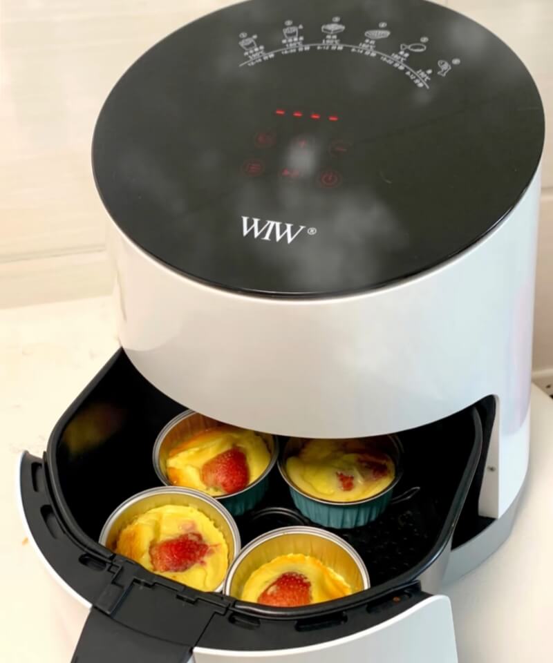 aluminium-foil-tray-for-air-fryer