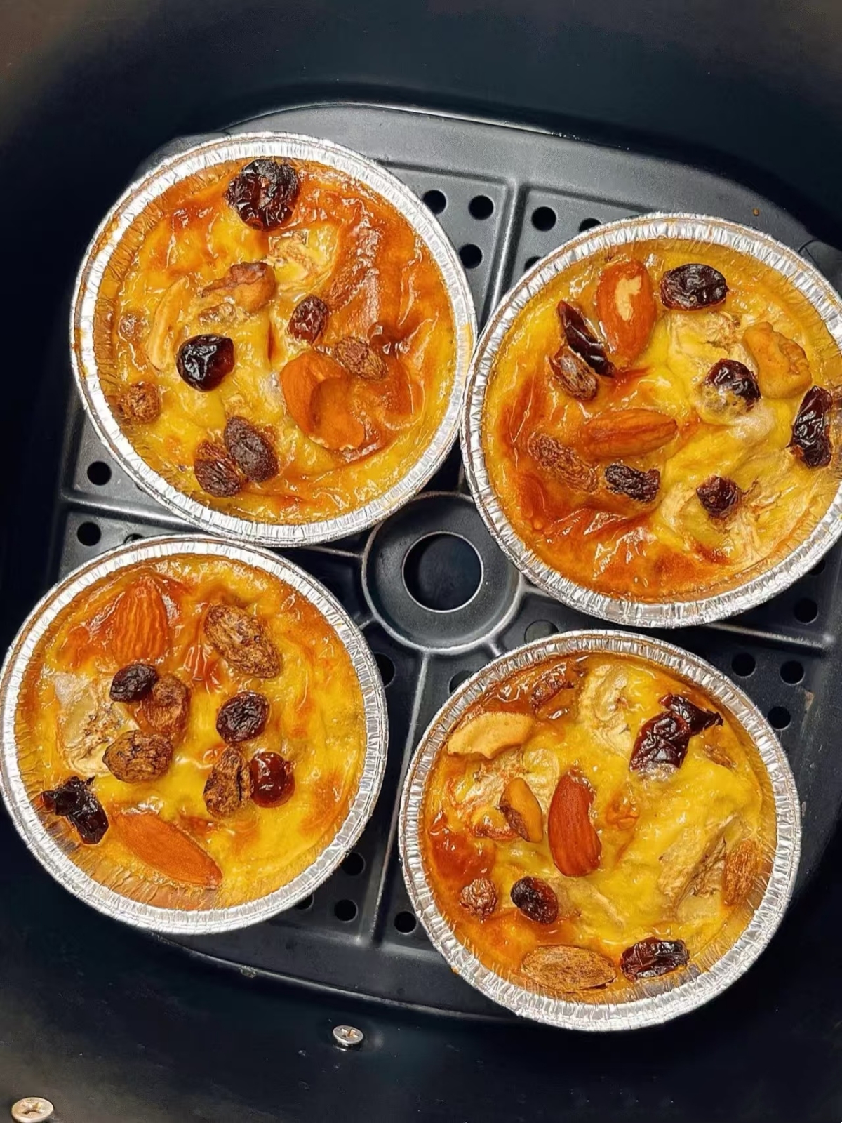 aluminium-foil-tray-round