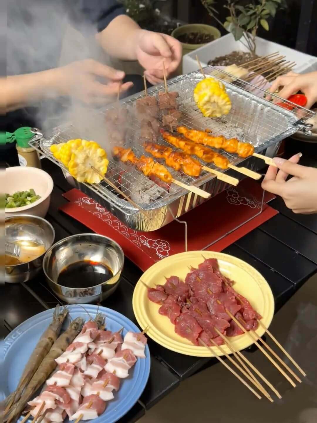 baking-trays-foil