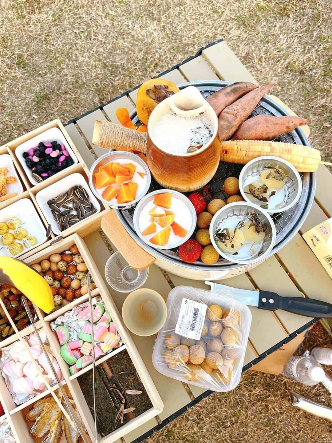 disposable-foil-baking-tray