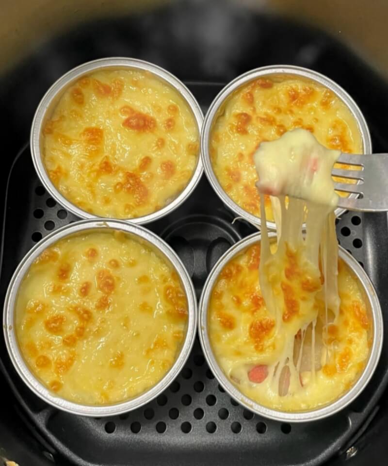 foil-container-air-fryer