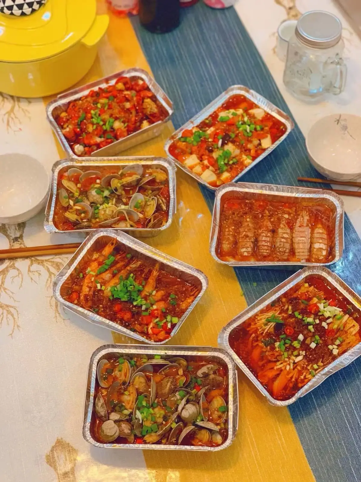 square-foil-trays