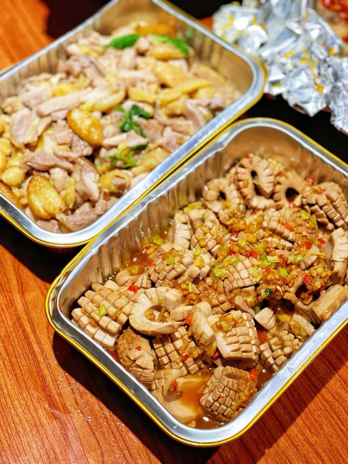 take-out-foil-containers
