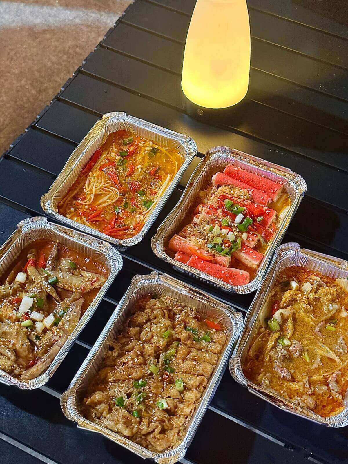 750ml For Catering Events