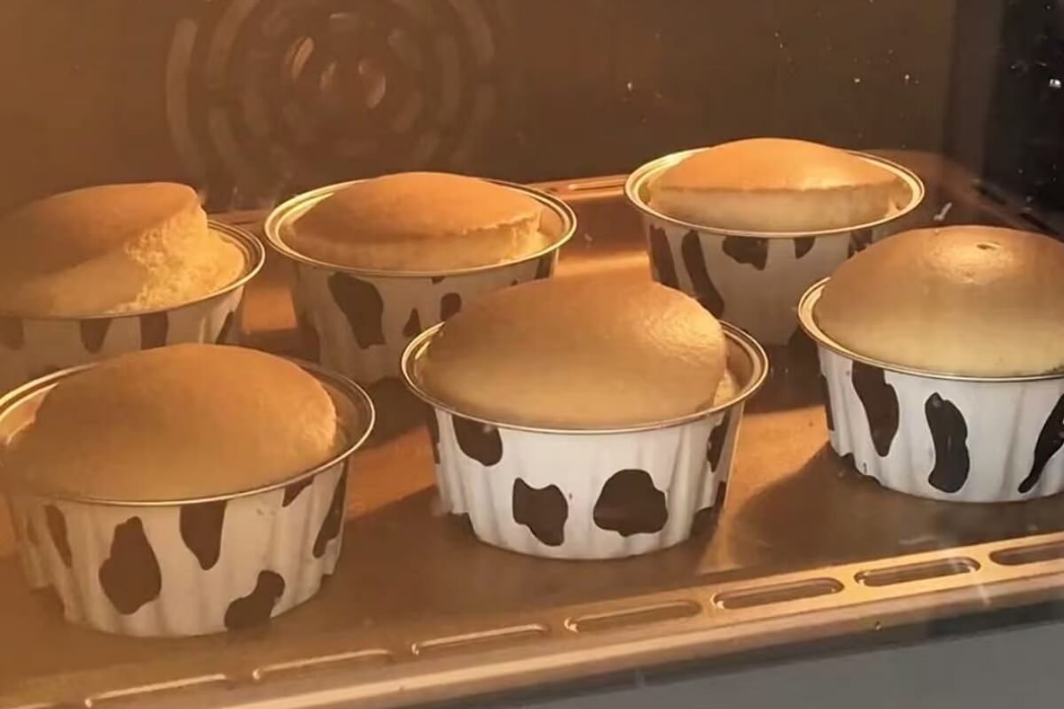Comidas en Horno con Envases de Aluminio
