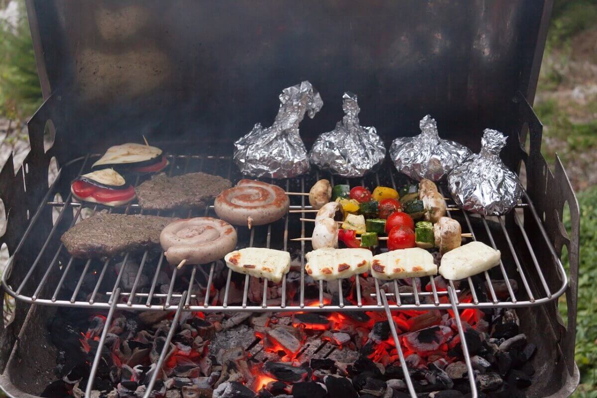 Envases de Aluminio para Dietas Especiales