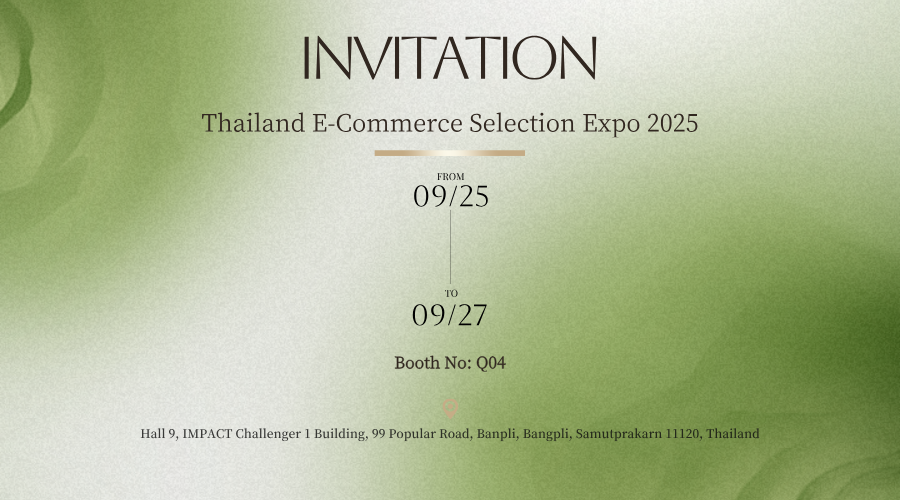 Invitación a la Expo de Selección