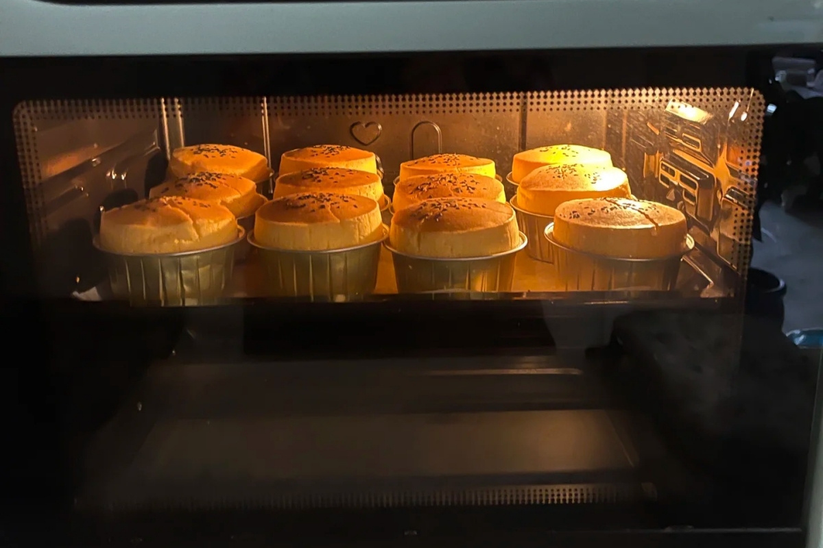 bandeja de aluminio​